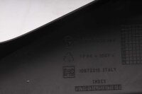 Auspuff Hitzeschild Blende Abdeckung Hitzeschutz Abgasführung BMW C 650 GT 16-16