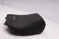 Lämmitetty etuistuin tikatulla päällisellä Ducati Multistrada 1200 V4 S Sport 21-21