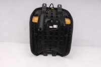 Lämmitetty etuistuin tikatulla päällisellä Ducati Multistrada 1200 V4 S Sport 21-21