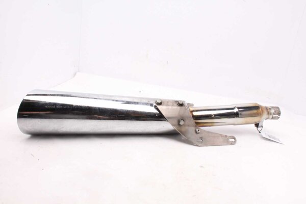 Udstødningsdæmper højre endedæmper Moto Guzzi California 1400 Eldorado 20-20