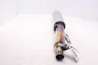 Udstødningsdæmper højre endedæmper Moto Guzzi California 1400 Eldorado 20-20