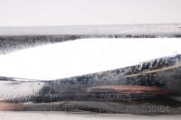 Udstødningsdæmper højre endedæmper Moto Guzzi California 1400 Eldorado 20-20