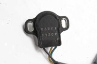 Drosselklappensensor Poti Sensor Vergaser Triumph Tiger 1050 115NG 07-13