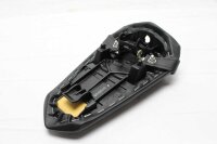 Matkustajan istuin, takaistuimen päällinen, haljennut verhoilu, päällinen Yamaha YZF-R7 700 A 23-23