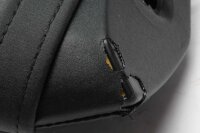 Matkustajan istuin, takaistuimen päällinen, haljennut verhoilu, päällinen Yamaha YZF-R7 700 A 23-23