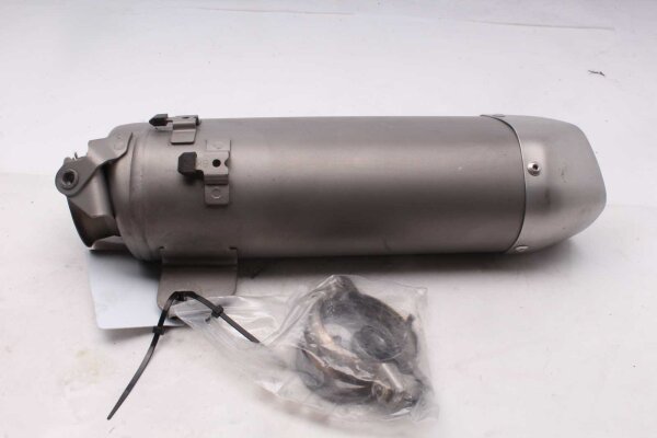 Udstødningsdæmper udstødningssystem Yamaha MT-10 1000 SP A MTN1000D 20-20