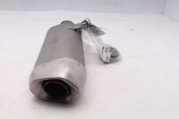 Udstødningsdæmper udstødningssystem Yamaha MT-10 1000 SP A MTN1000D 20-20