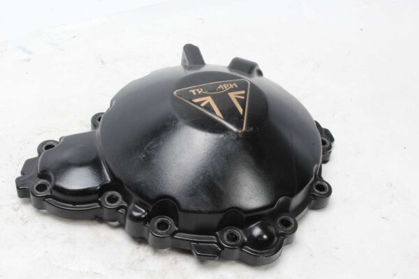 Copertura motore sinistra Triumph Tiger 1050 115NG 07-13