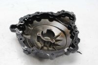 Copertura motore sinistra Triumph Tiger 1050 115NG 07-13