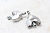 Stuurverhogers, stuuradapters, riserpaar, aluminium...