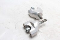 Stuurverhogers, stuuradapters, riserpaar, aluminium...