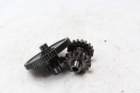 Startdrev, startmotorpinjong Triumph Tiger 1050 115NG 07-13