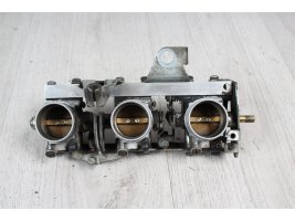 Throttle valve injection system carburetor BMW K 75 S...