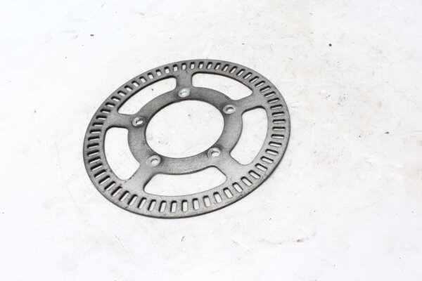 ABS Sensorring vorne Impulsring Sensorbremsring Triumph Tiger 1050 115NG 07-13
