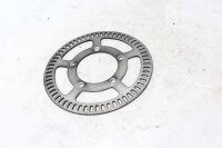 ABS Sensorring vorne Impulsring Sensorbremsring Triumph...