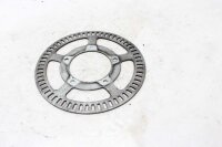 ABS Sensorring vorne Impulsring Sensorbremsring Triumph...