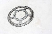 ABS Sensorring vorne Impulsring Sensorbremsring Triumph Tiger 1050 115NG 07-13