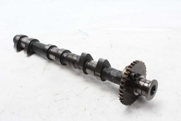 Arbre à cames, échappement, arbre de distribution, distribution Triumph Tiger 1050 115NG 07-13