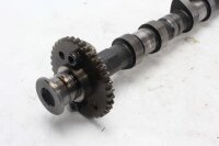 Arbre à cames, échappement, arbre de distribution, distribution Triumph Tiger 1050 115NG 07-13
