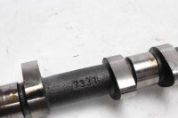 Arbre à cames, échappement, arbre de distribution, distribution Triumph Tiger 1050 115NG 07-13