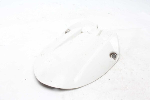 Spatbordafdekking achterspatbord Triumph Tiger 1050 115NG 07-13