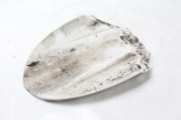 Spatbordafdekking achterspatbord Triumph Tiger 1050 115NG 07-13