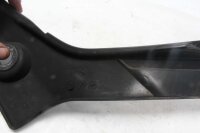 Copertura del pannello laterale sinistro Triumph Tiger 1050 115NG 07-13