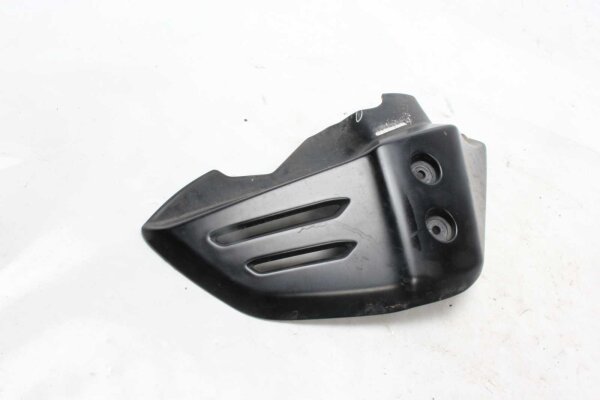 Højre beklædningsdæksel, sidepaneldæksel Triumph Tiger 1050 115NG 07-13