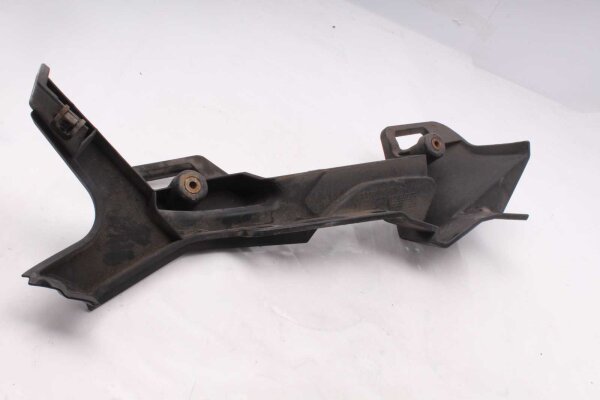 Carenado trasero, cubierta trasera Moto Guzzi Stelvio 1200 8V NTX LZ 11-17