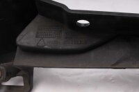 Carenado trasero, cubierta trasera Moto Guzzi Stelvio 1200 8V NTX LZ 11-17