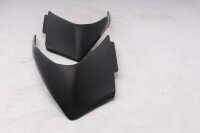 Pulpit-forlænger, kåbebeslag, forreste...