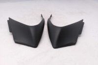 Pulpit-forlænger, kåbebeslag, forreste...