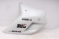 Seitenverkleidung rechts vorne Rennverkleidung Ducati 848...