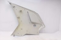 Forreste højre sidepanel, racerkåbe Ducati 848 848 Evo 13-13