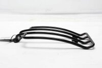 Bagbagagebærer, cykelholdere Harley-Davidson Sportster 883 XL883N Iron 21-21