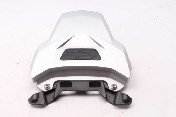 Housse de siège arrière avec logo GS BMW R 1200 GS RALLYE (EURO 4) K50 0A51 16-18