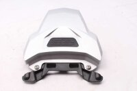 Takaistuimen päällinen GS-logolla BMW R 1200 GS...