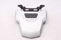 Takaistuimen päällinen GS-logolla BMW R 1200 GS...