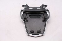 Housse de siège arrière avec logo GS BMW R 1200 GS RALLYE (EURO 4) K50 0A51 16-18