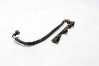 Brandstofinjectorrailhouder, brandstofleiding Triumph Tiger 1050 115NG 07-13