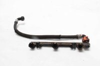 Brandstofinjectorrailhouder, brandstofleiding Triumph Tiger 1050 115NG 07-13