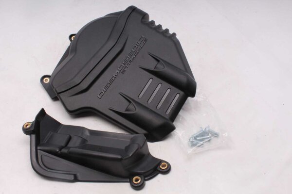 Rahmenabdeckung hinten oben Verkleidung Abdeckung Ducati Panigale 1100 V4 22-22