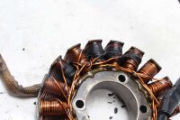 Lichtmaschinenregler Gleichrichter Generator Triumph Tiger 1050 115NG 07-13