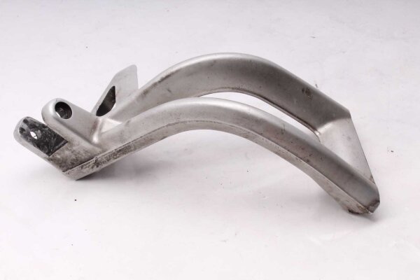 Support de repose-pied arrière gauche, siège passager Triumph Tiger 1050 115NG 07-13