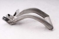 Staffa poggiapiedi posteriore sinistro, sedile passeggero...