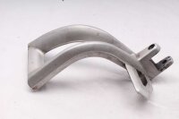 Staffa poggiapiedi posteriore sinistro, sedile passeggero...