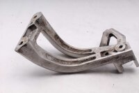 Support de repose-pied arrière gauche, siège passager Triumph Tiger 1050 115NG 07-13