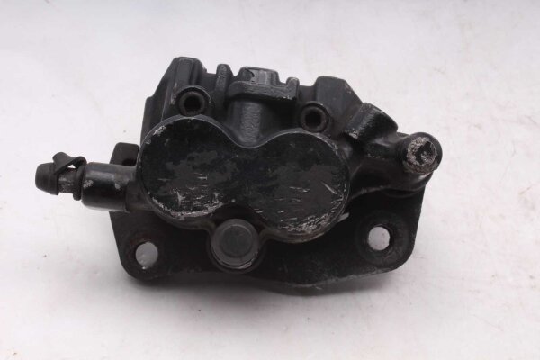 Rear brake caliper two-piston brake piston holder Triumph Tiger 1050 115NG 07-13
