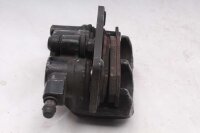 Rear brake caliper two-piston brake piston holder Triumph Tiger 1050 115NG 07-13