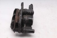 Rear brake caliper two-piston brake piston holder Triumph Tiger 1050 115NG 07-13